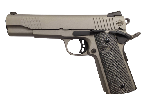 ⚠️RRT86⚠️ ROCK Standard FS Cerakote 45ACP 8rd